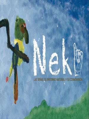 cover image of Neki